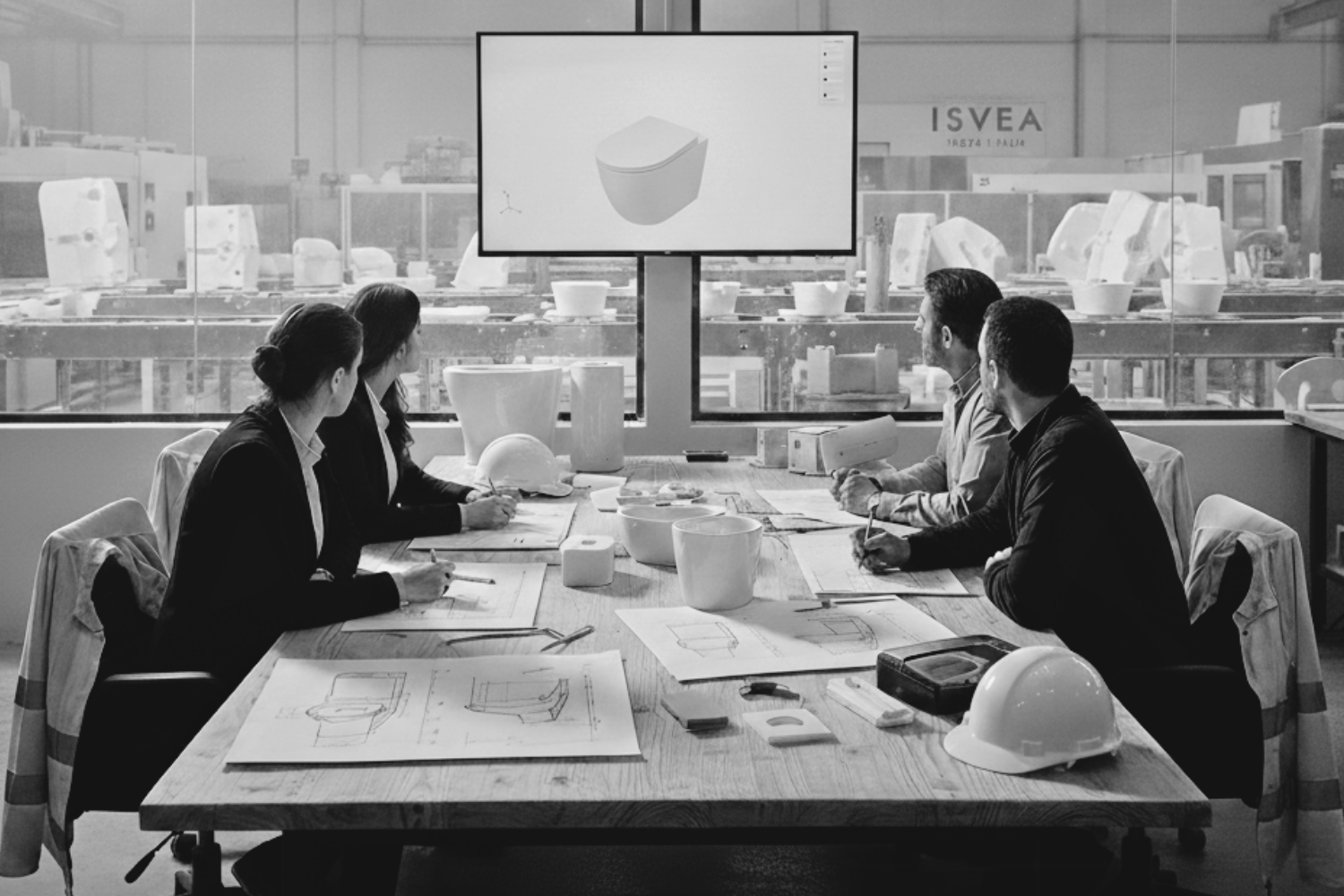 Genesis Research & Design