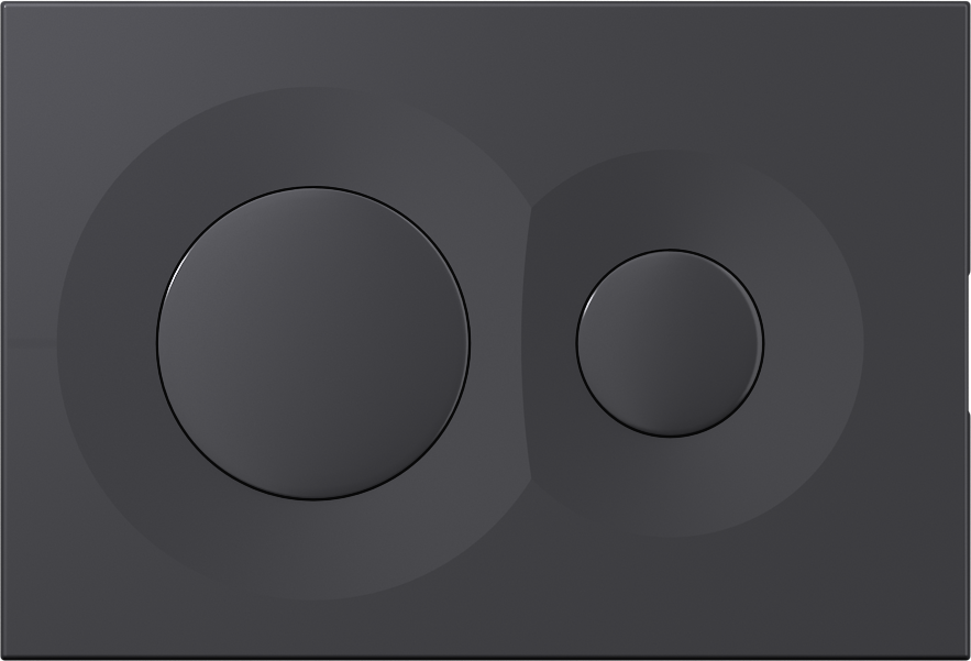 Dome Control Panel Anthracite