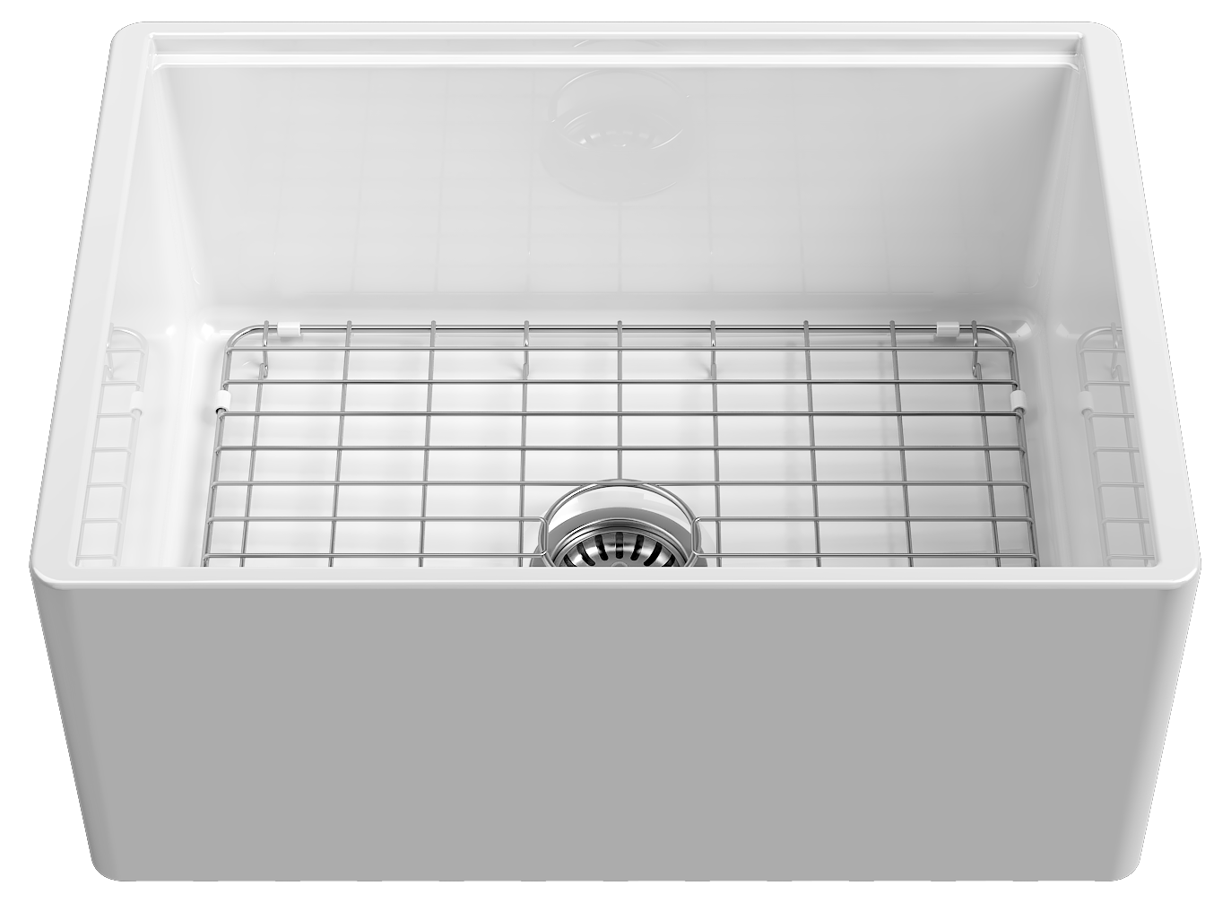 Plain 460 Workstation American Sink 61 cm
