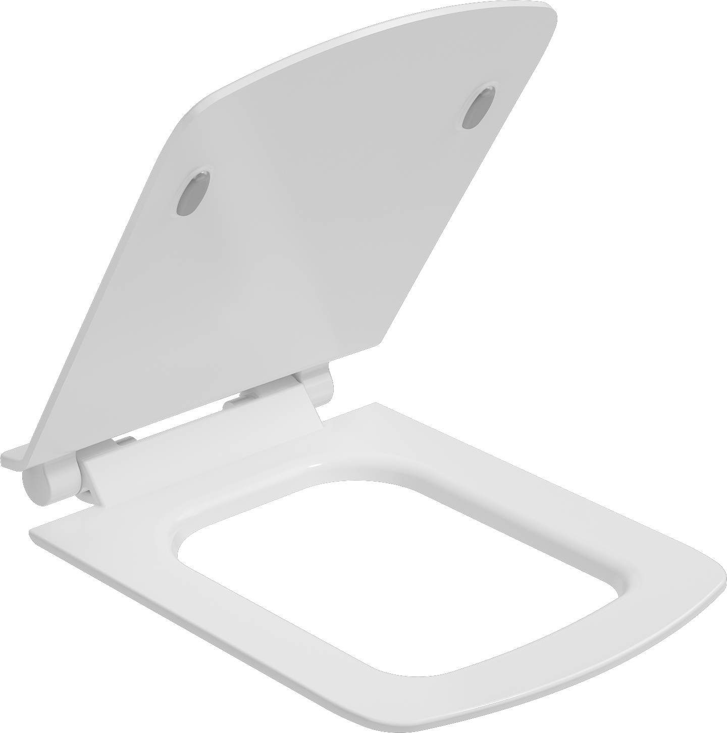 Duroplast Toilet Seat / S10