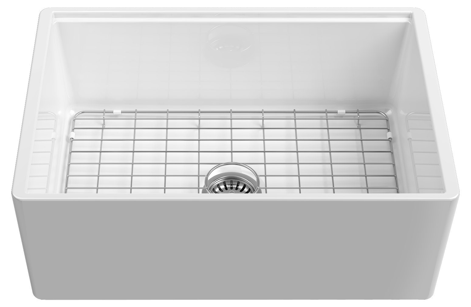 Plain 460 Workstation American Sink 69 cm