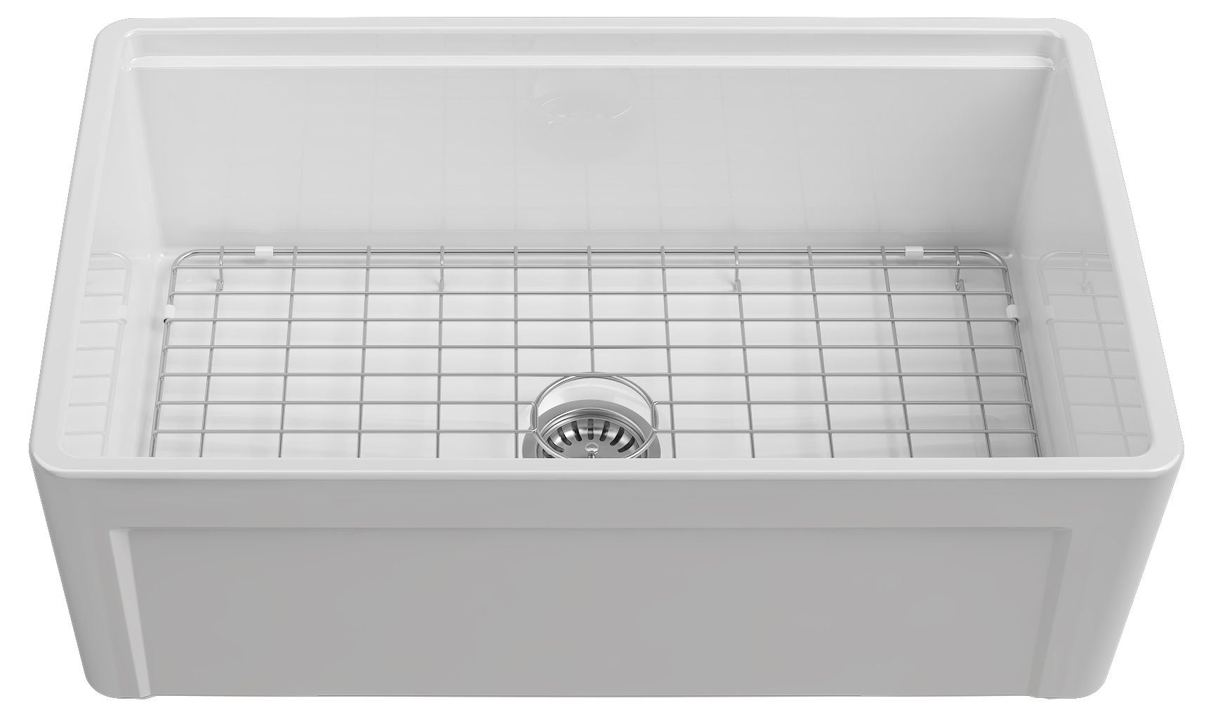 Savonna Workstation American Sink 76 cm