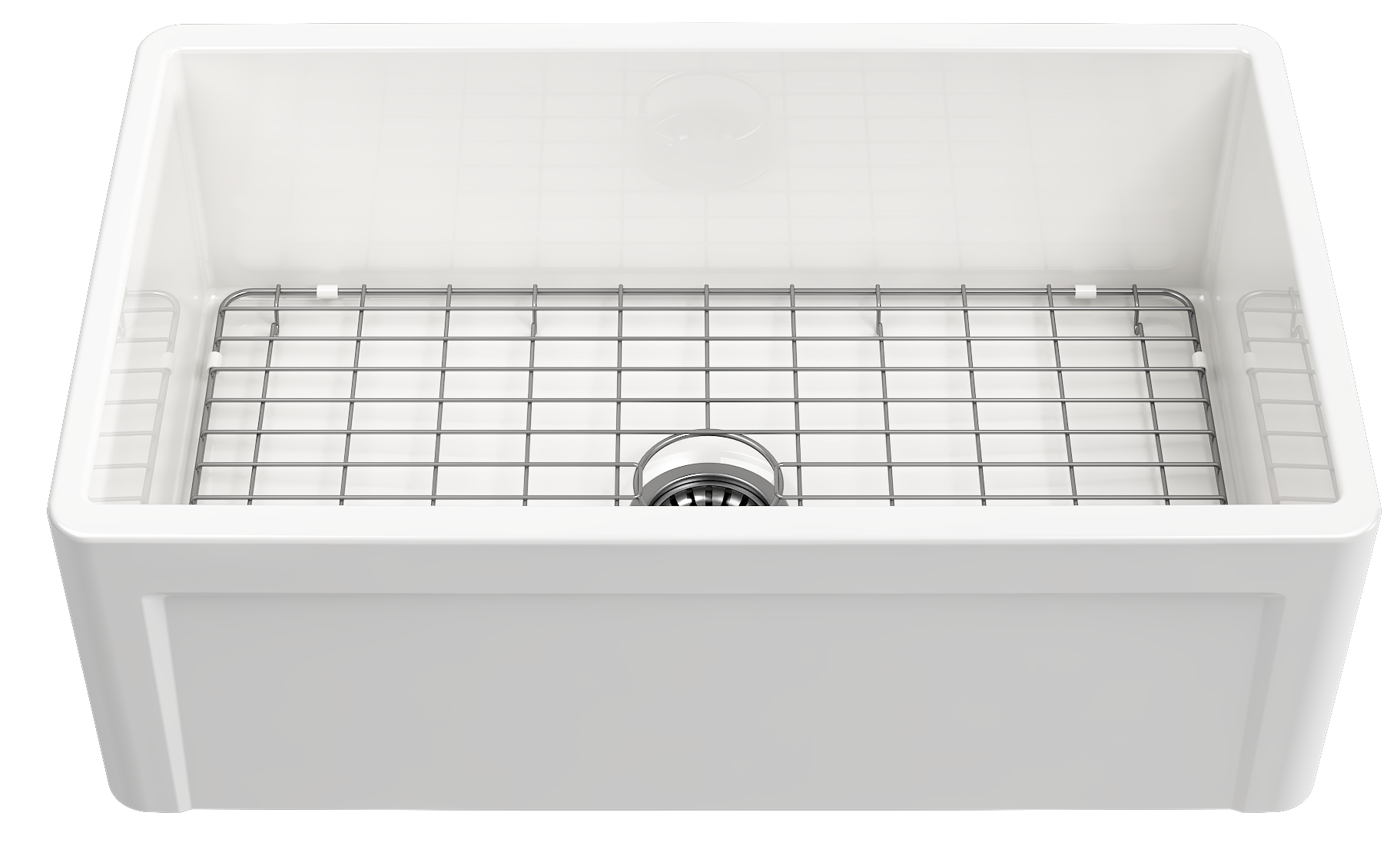 Savonna American Sink 76 cm 