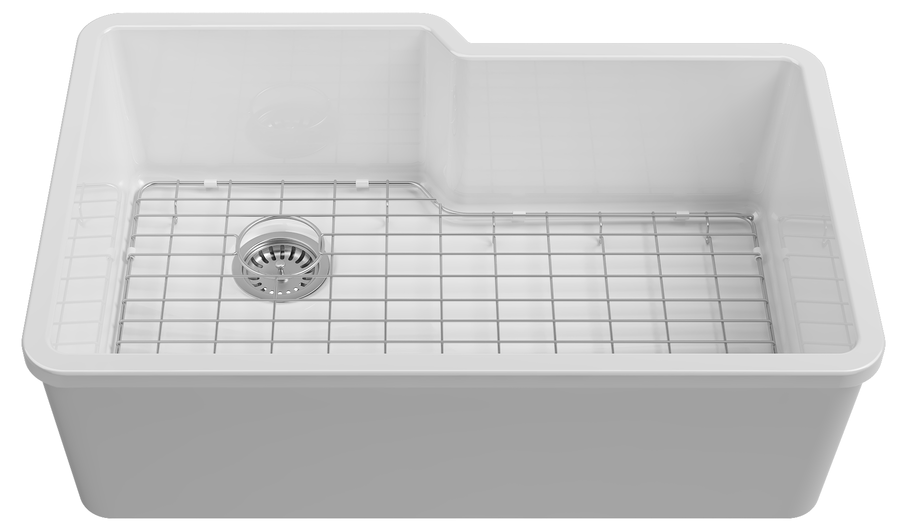 Pescara Under-Counter Sink 80 cm
