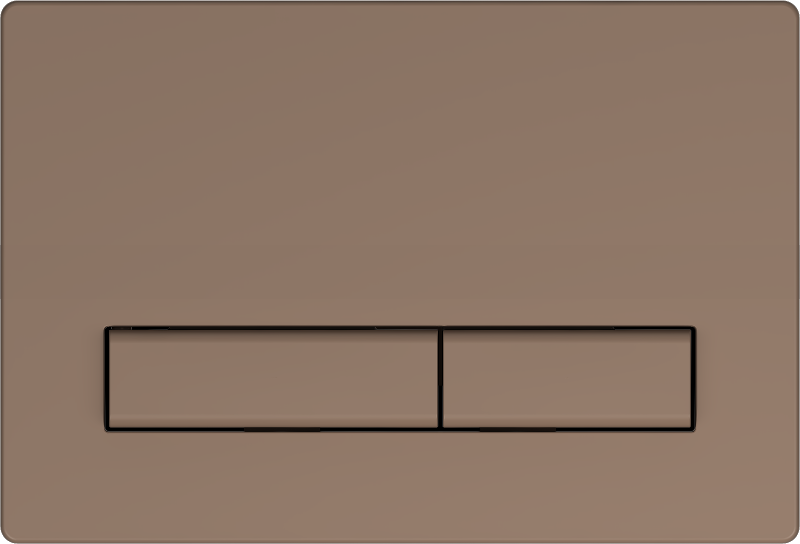 Silenso Control Panel Mink