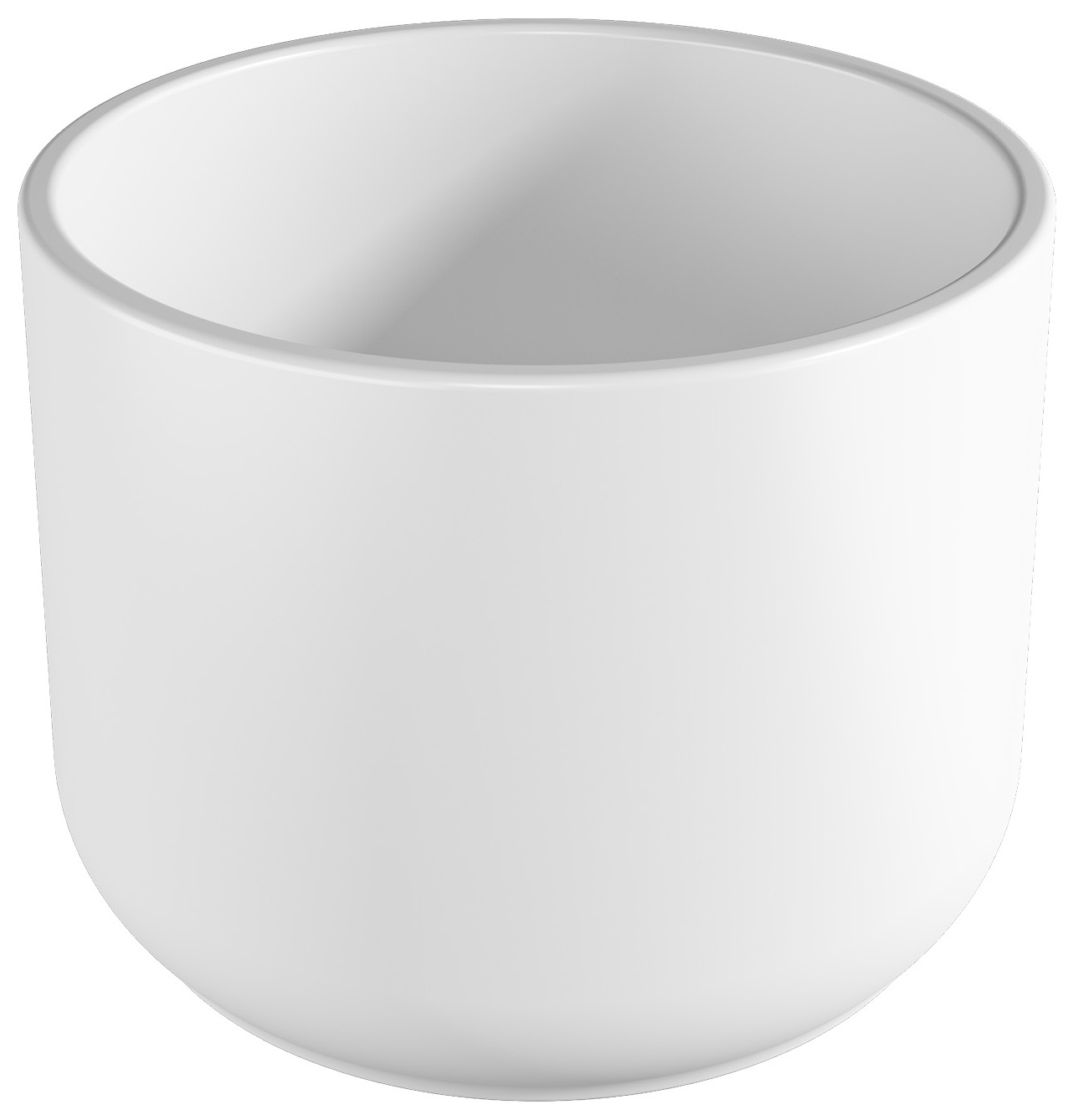 Allegro Counter-Top Monobloc Washbasin 42 cm