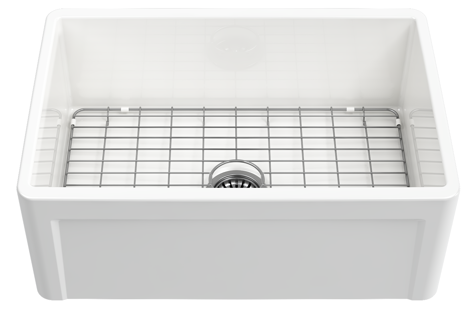 Savonna American Sink 69 cm