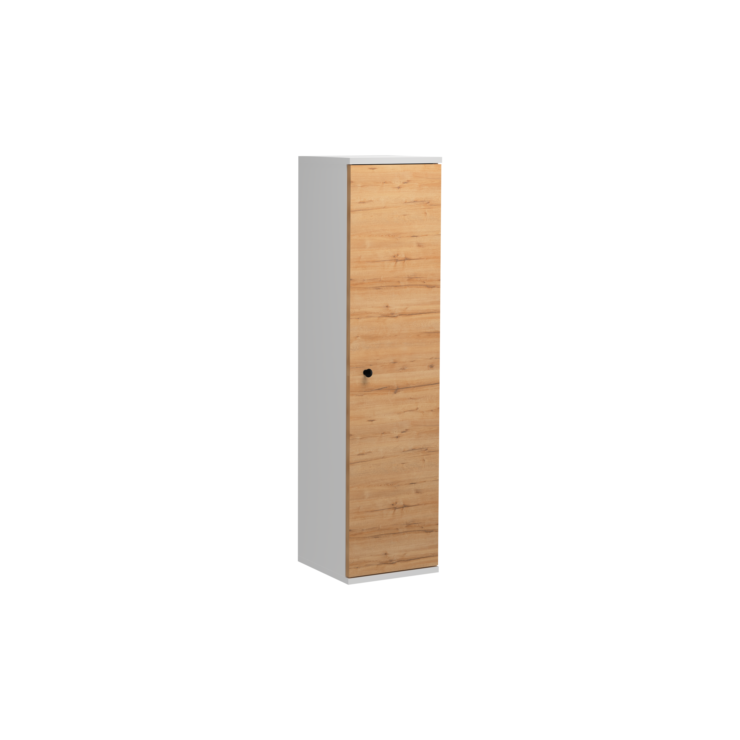 Bari Washbasin Tall Cabinet Detroit 35 cm 