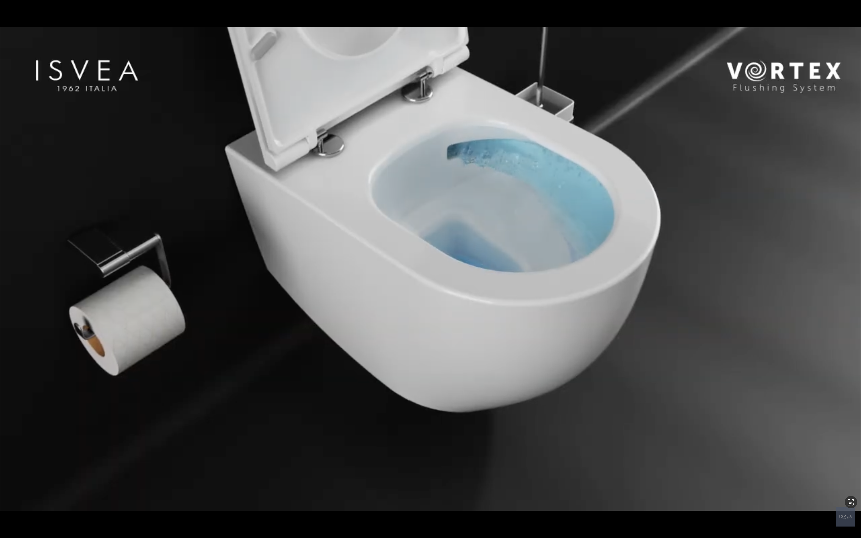 VORTEX Yıkama Sistemi