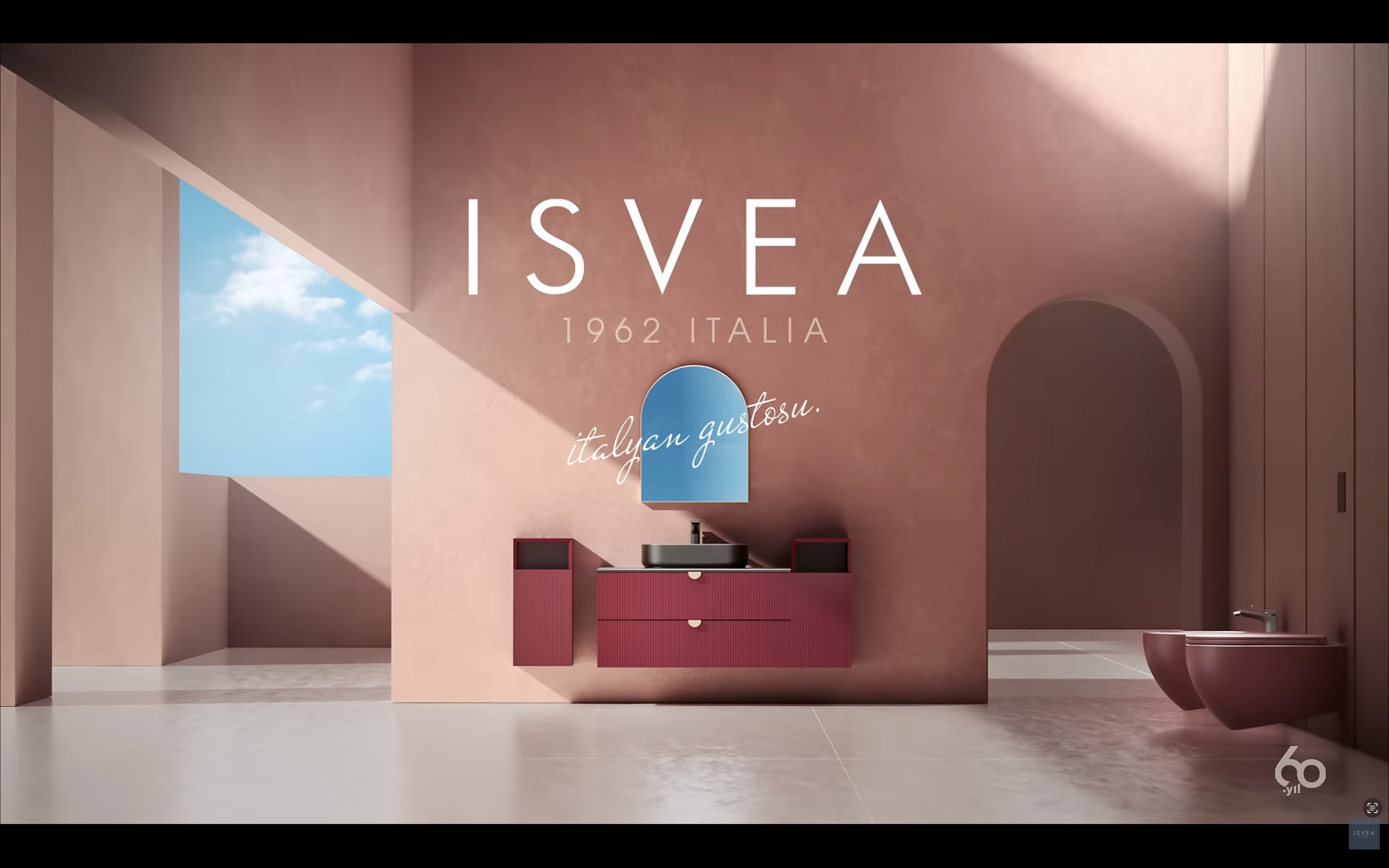 ISVEA İtalyan Gustosu