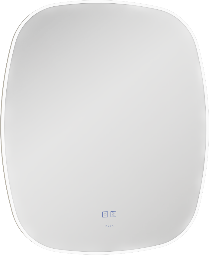 Mondo Specchio LED 60 cm