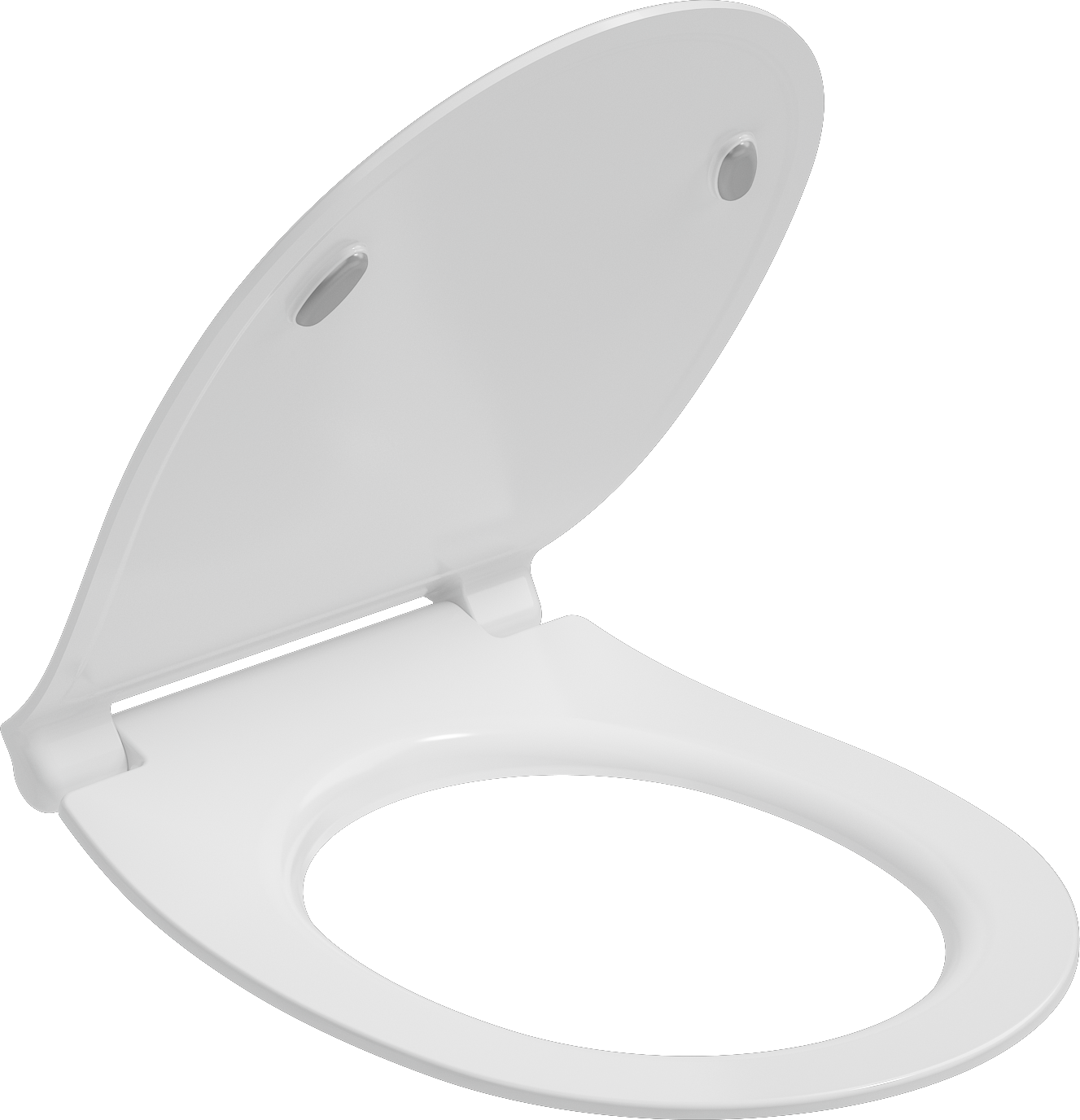Sedile WC Duroplast / D10
