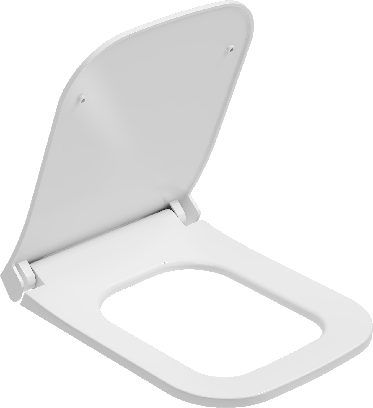 Sedile WC PP Soft /Z10 