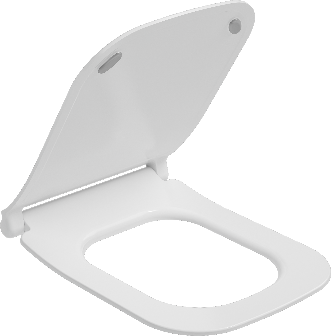 Sedile WC Duroplast / Z10