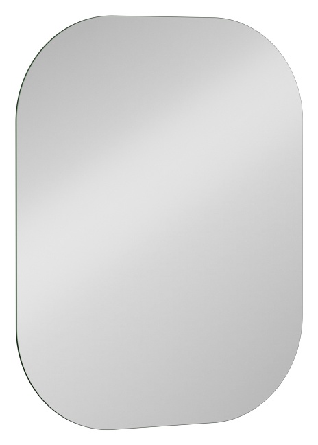 Infinity Specchio LED 55 cm