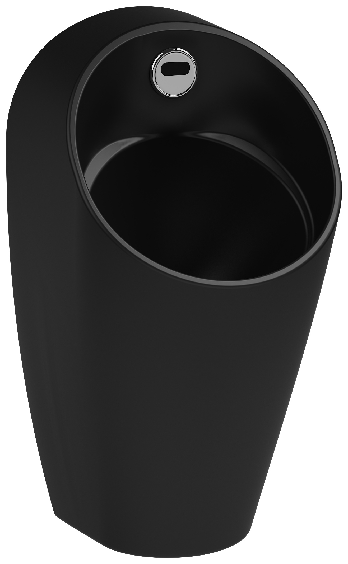 Infinity SensoNeo Plus Orinatoio Nero