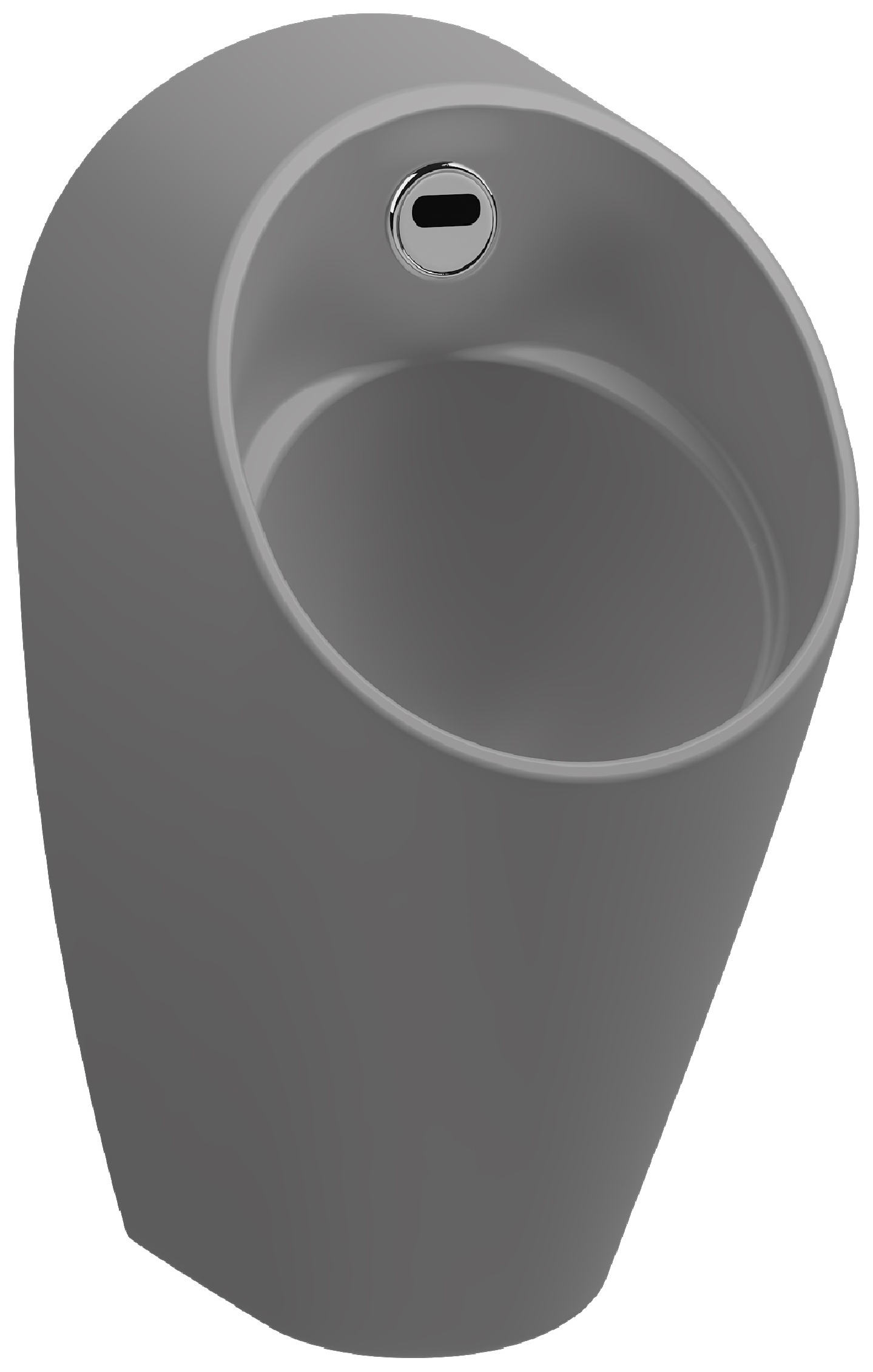 Infinity SensoNeo Plus Orinatoio Grigio Pietra