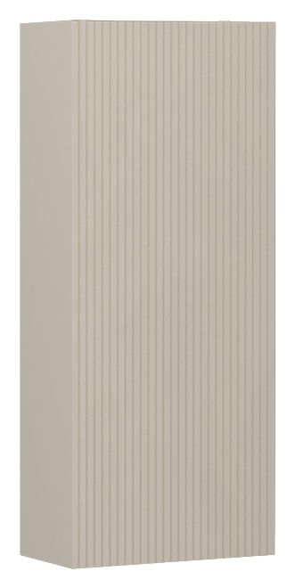 Infinity Pensile 30cm Destro Crema