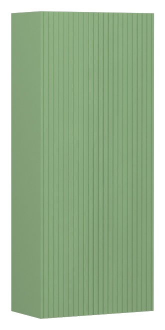 Infinity Pensile 30cm Sinistro Verde Pastello