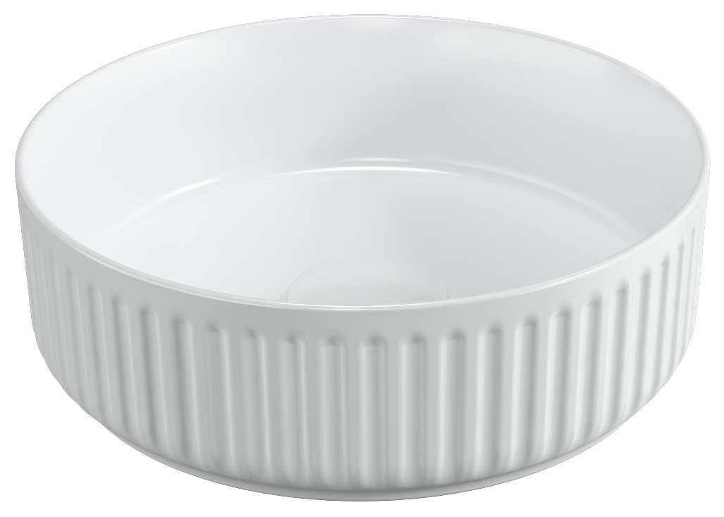 Ion Lavabo da Appoggio 36 cm 