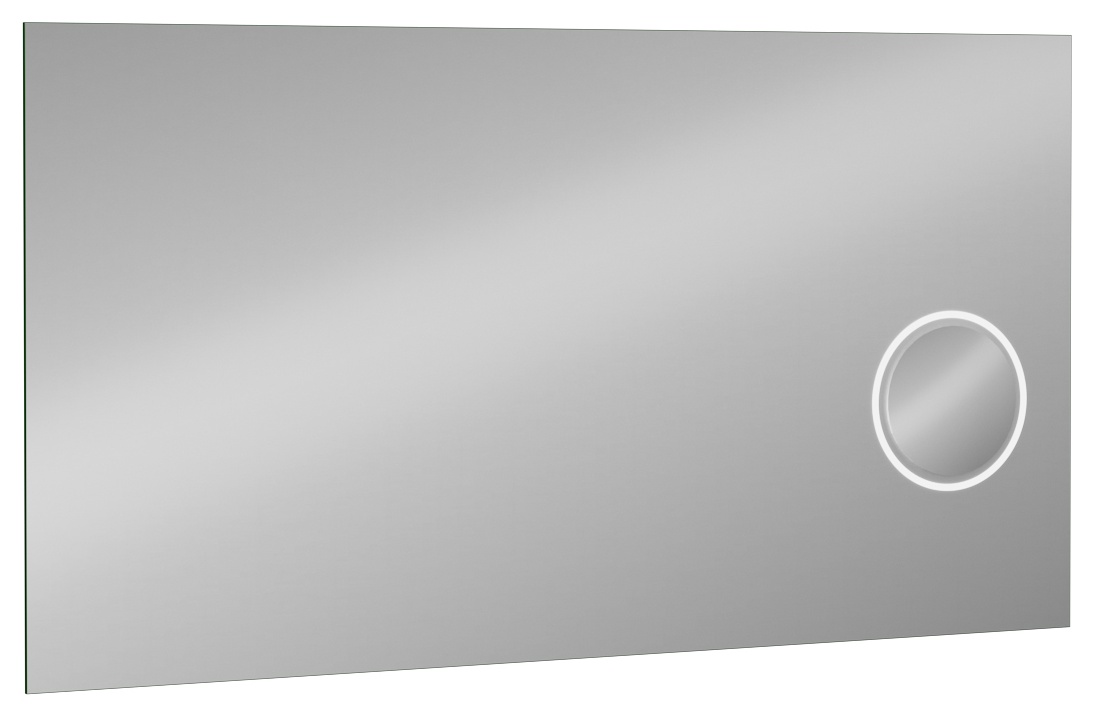 M8 Specchio Ingranditore LED 120 cm