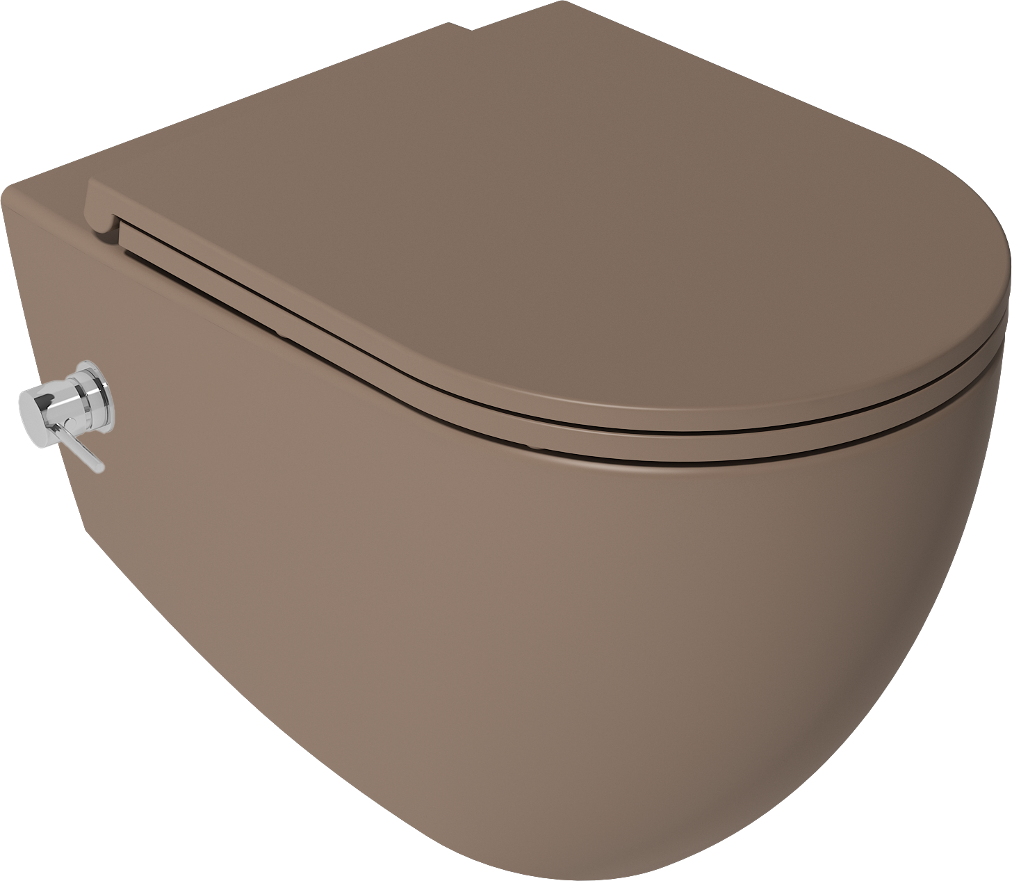 Infinity Due CleanWash Asma Klozet Vizon - VORTEX 