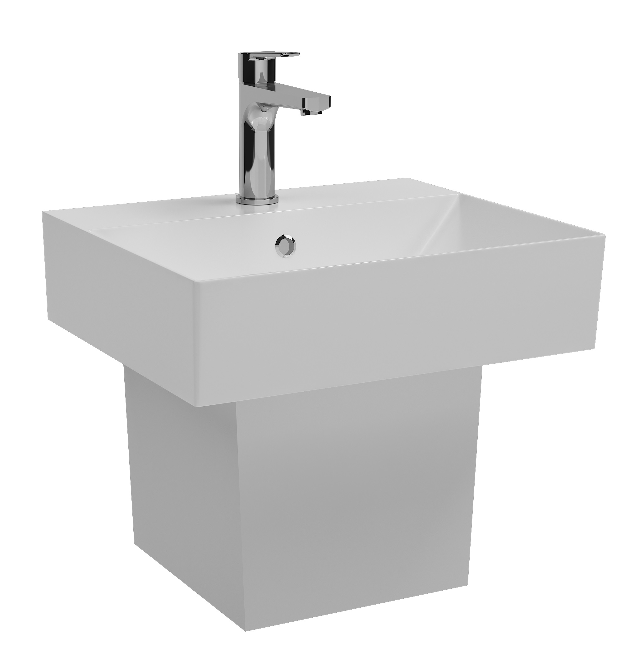 Sistema Z Frame Yarım Ayak