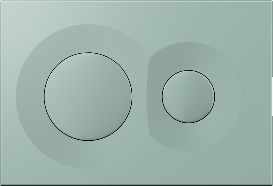 Dome Kumanda Paneli Mint