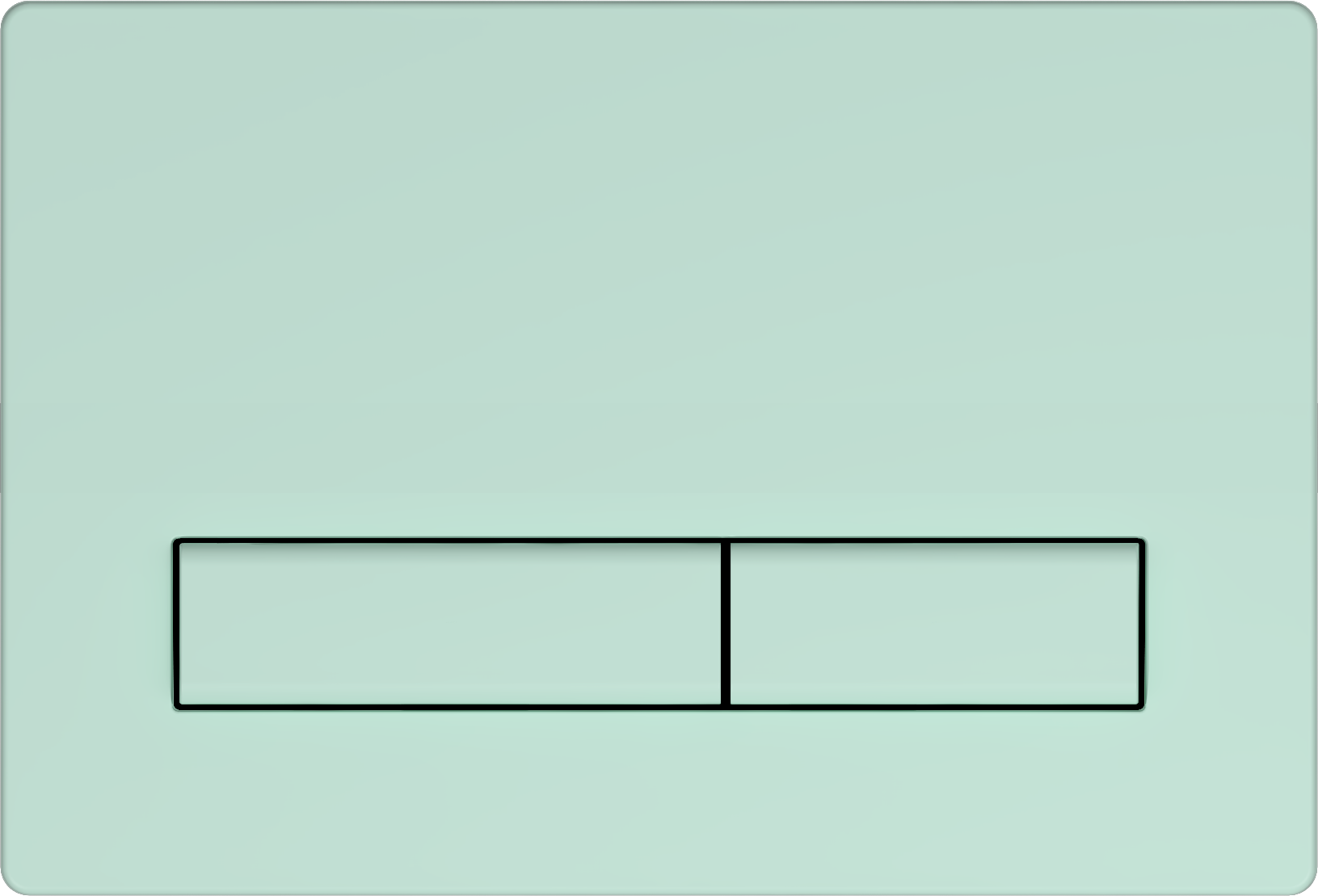 Silenso Kumanda Paneli Mint