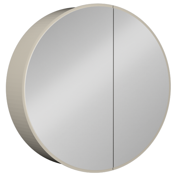 Sogno Dolaplı Ayna Kumbeji 62 cm 