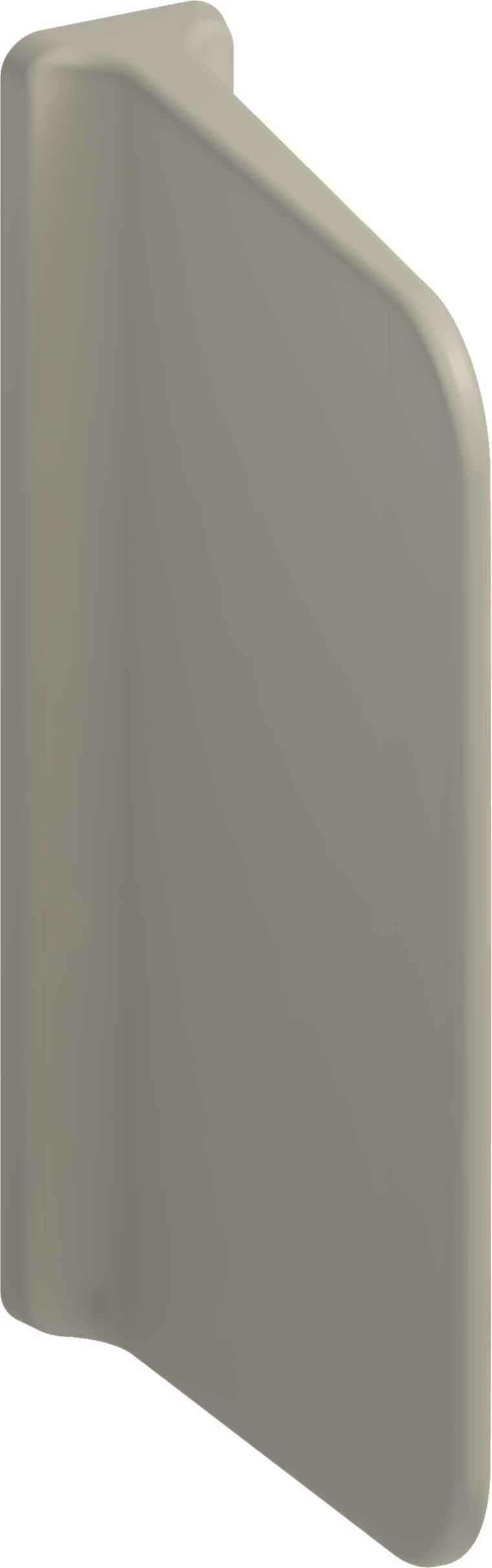 Infinity Seperatör, Fildişi 