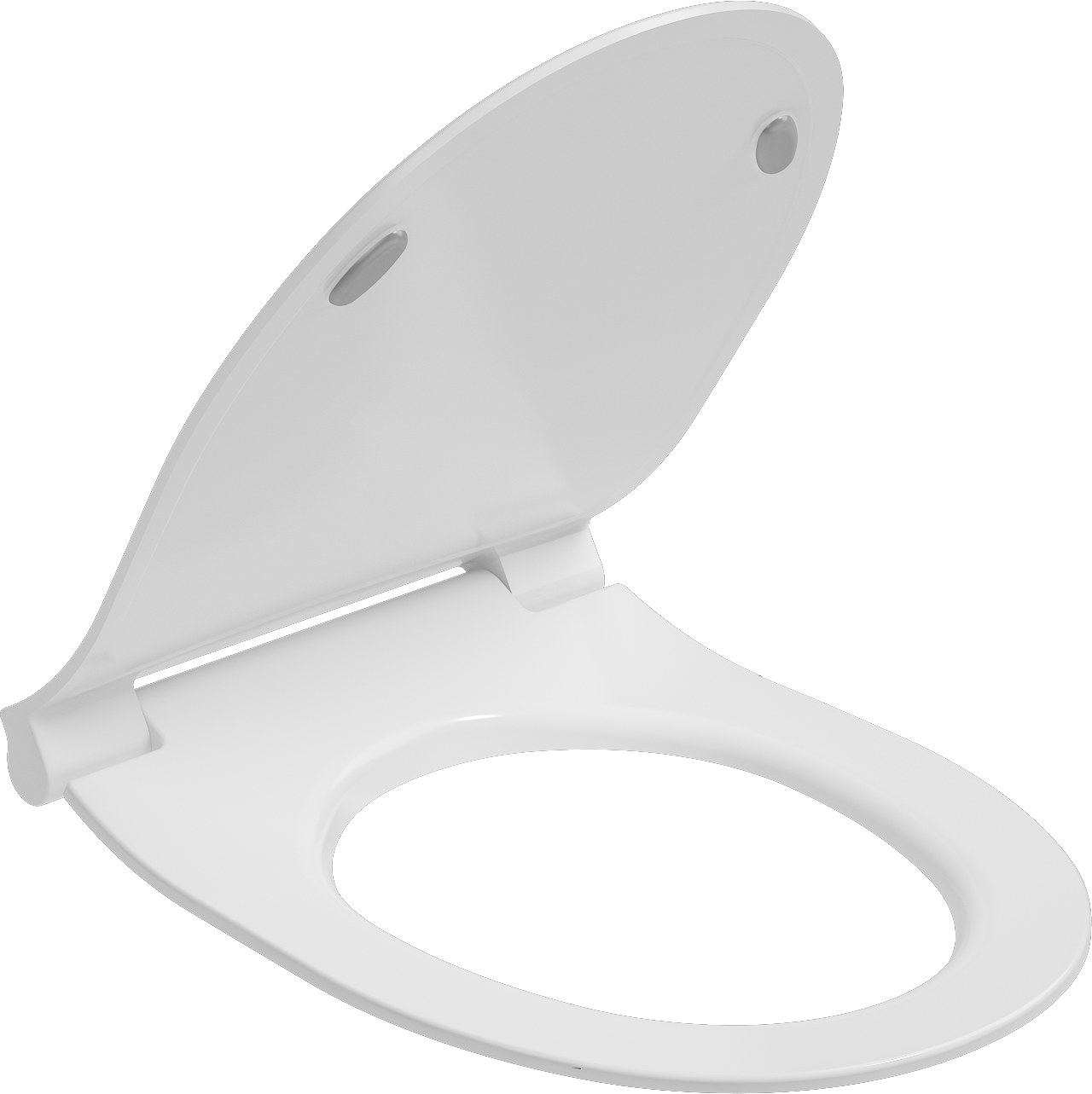 Duroplast Klozet Kapağı / R10