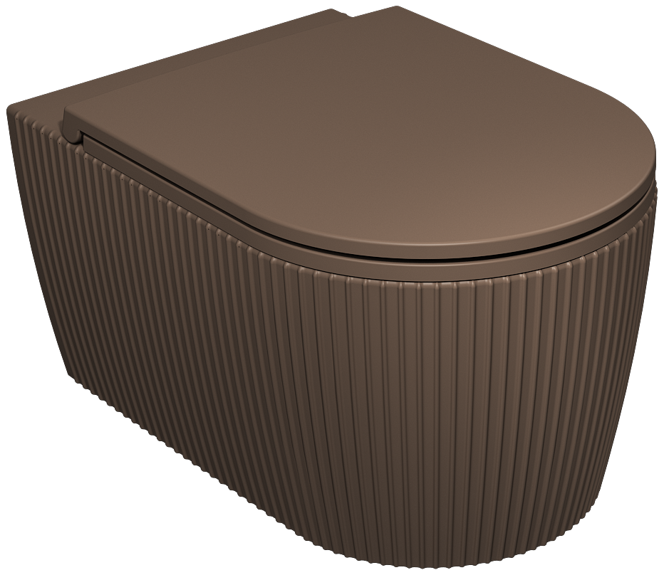 Sintesi Asma Klozet Vizon - VORTEX  