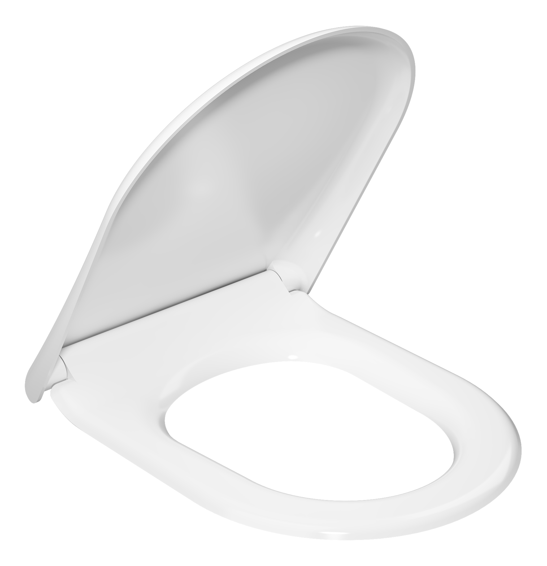 Duroplast Klozet Kapağı / K