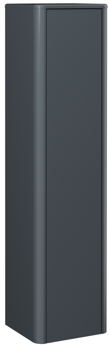 Sogno Boy Dolap Antrasit 40 cm