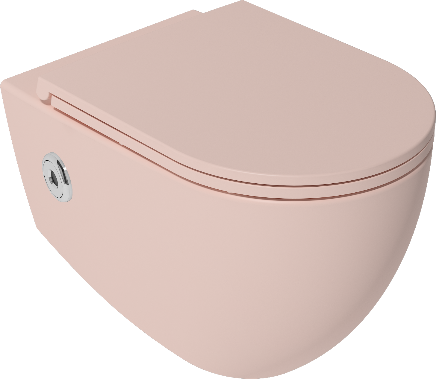 Infinity Due CleanWash Asma Klozet Somon - VORTEX  