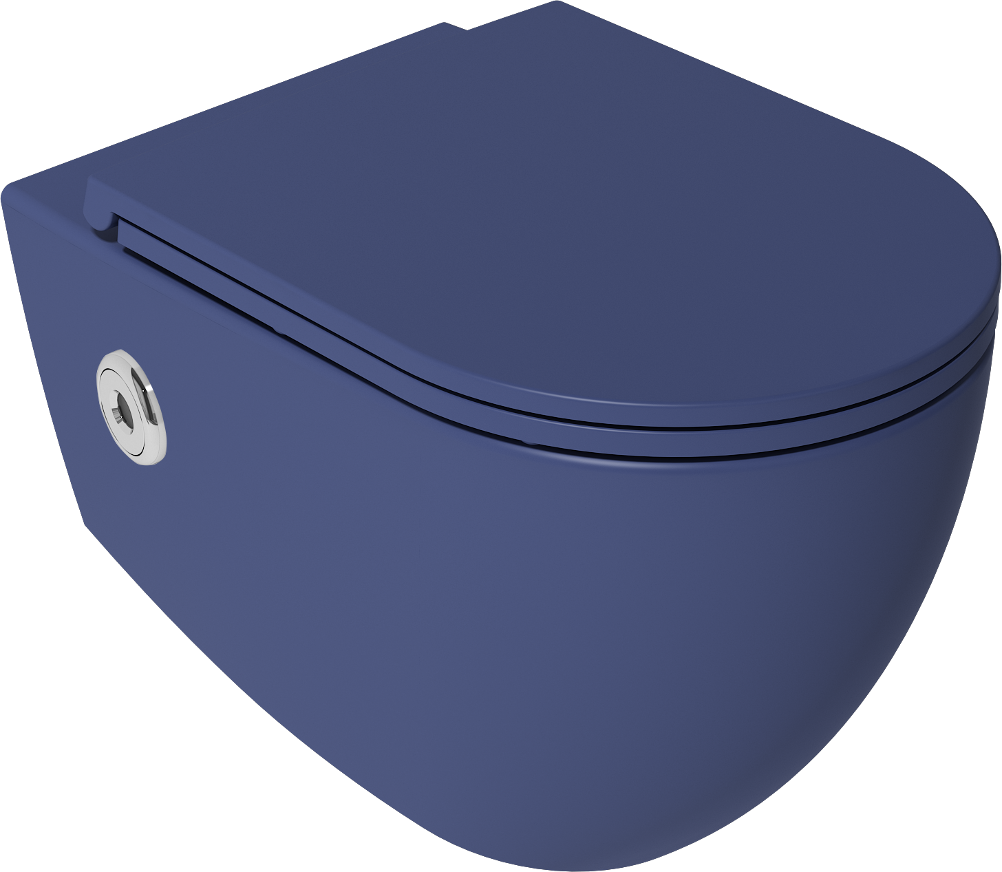 Infinity Due SensoClean Asma Klozet Isvea Mavisi- VORTEX 