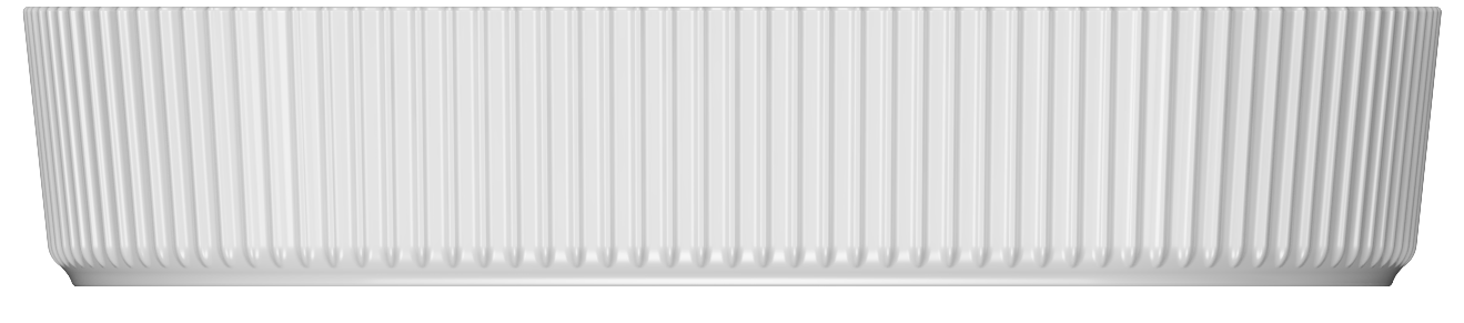 Sintesi Tezgah Üstü Lavabo 60 cm