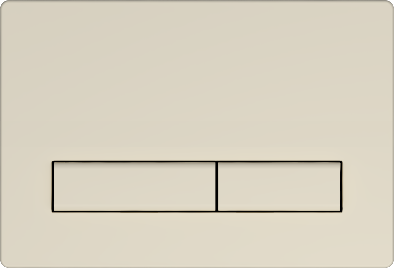 Silenso Kumanda Paneli Fildişi