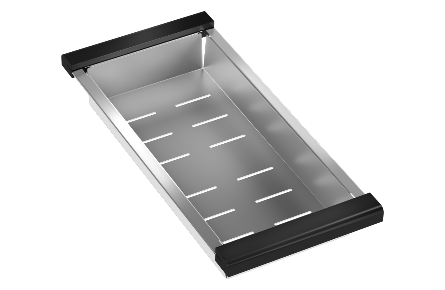Metal Süzgeç