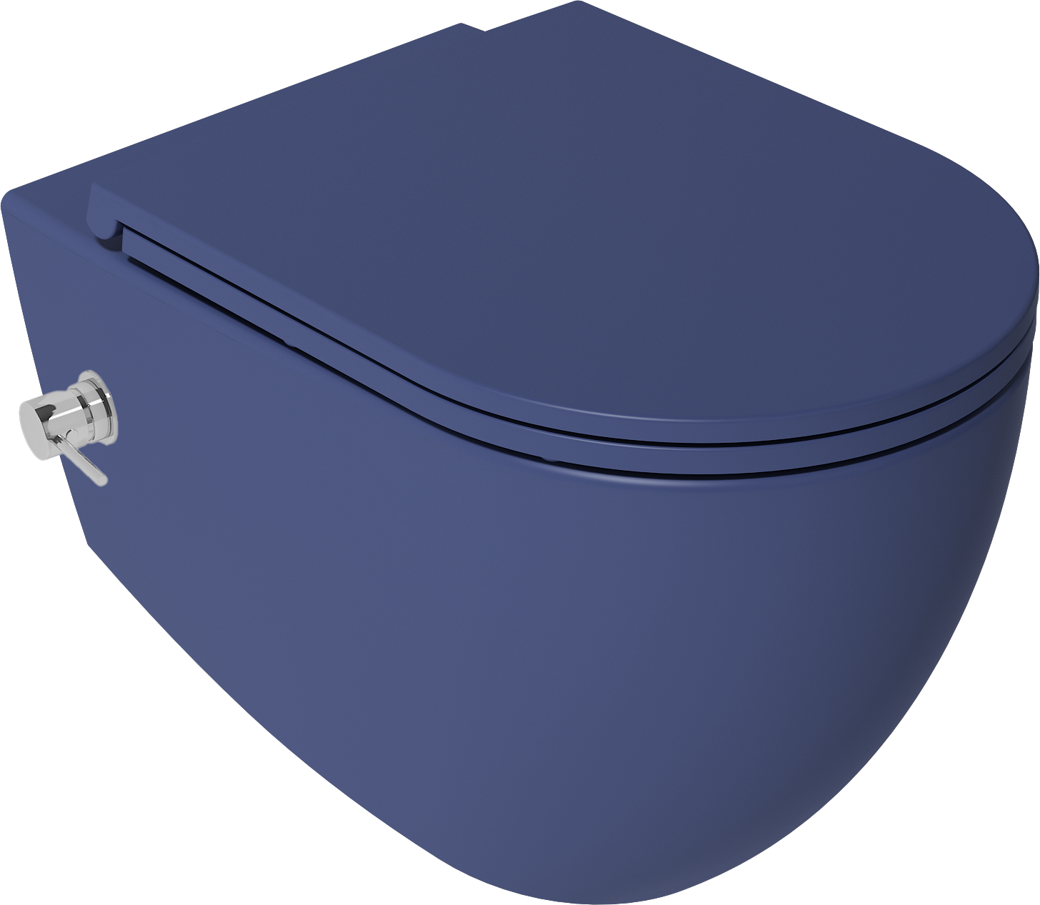 Infinity Due CleanWash Asma Klozet Isvea Mavisi - VORTEX 