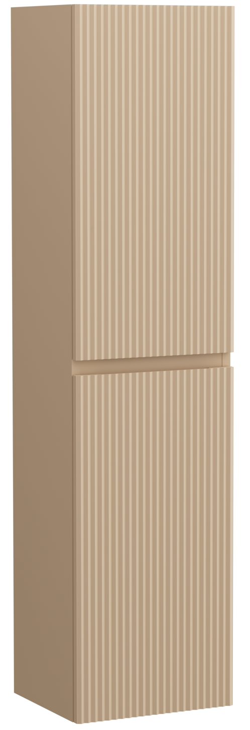 Finestra Boy Dolabı Cappucino 35 cm