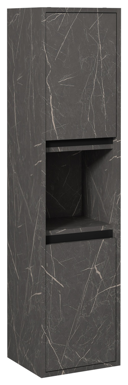 Bella Boy Dolap Sol Latin Mermer