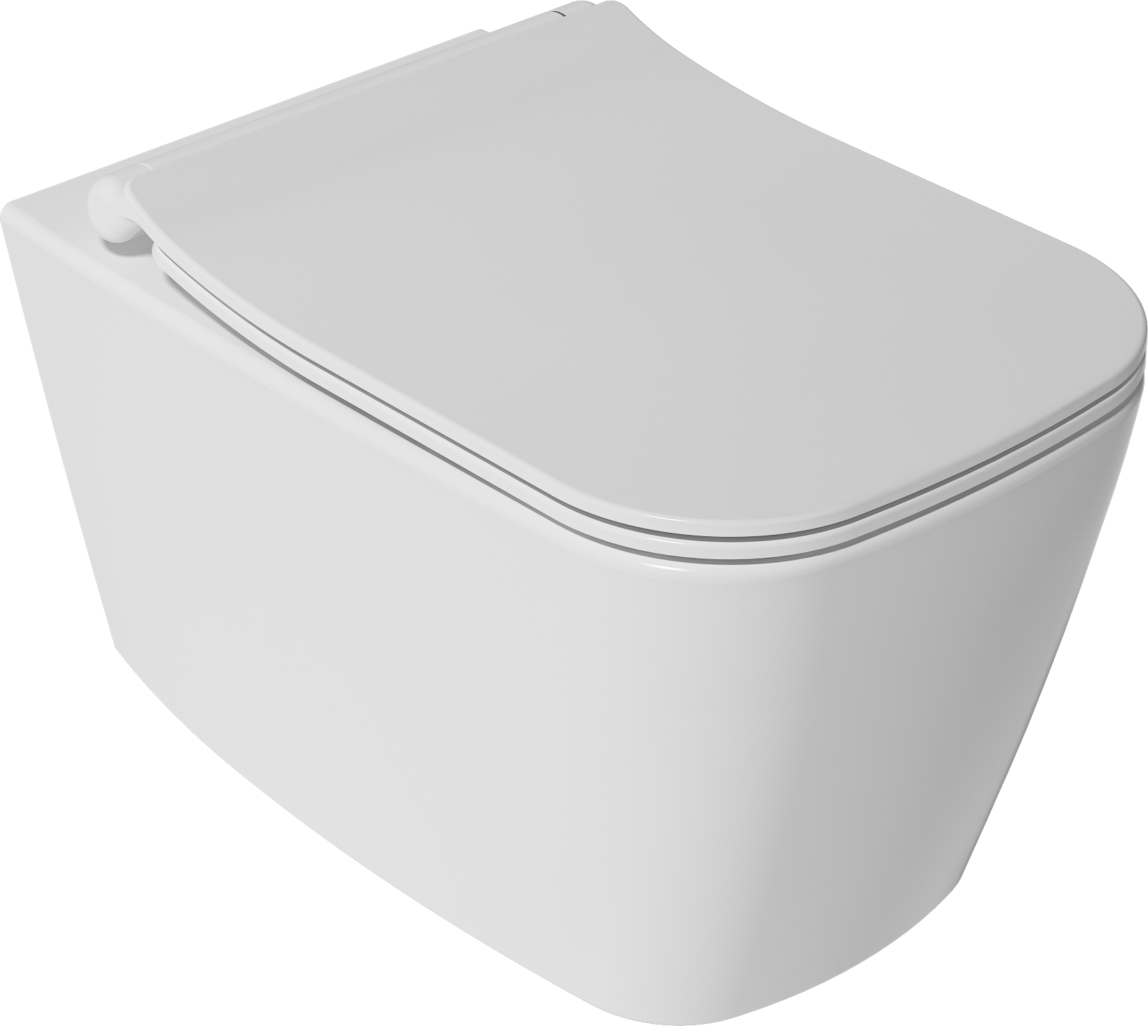 Vea Due Asma Klozet - VORTEX