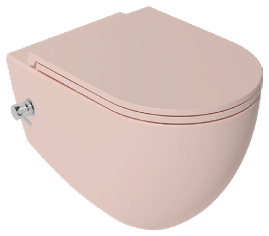 Cleanwash Infinity Clearim Plus Asma Klozet Somon