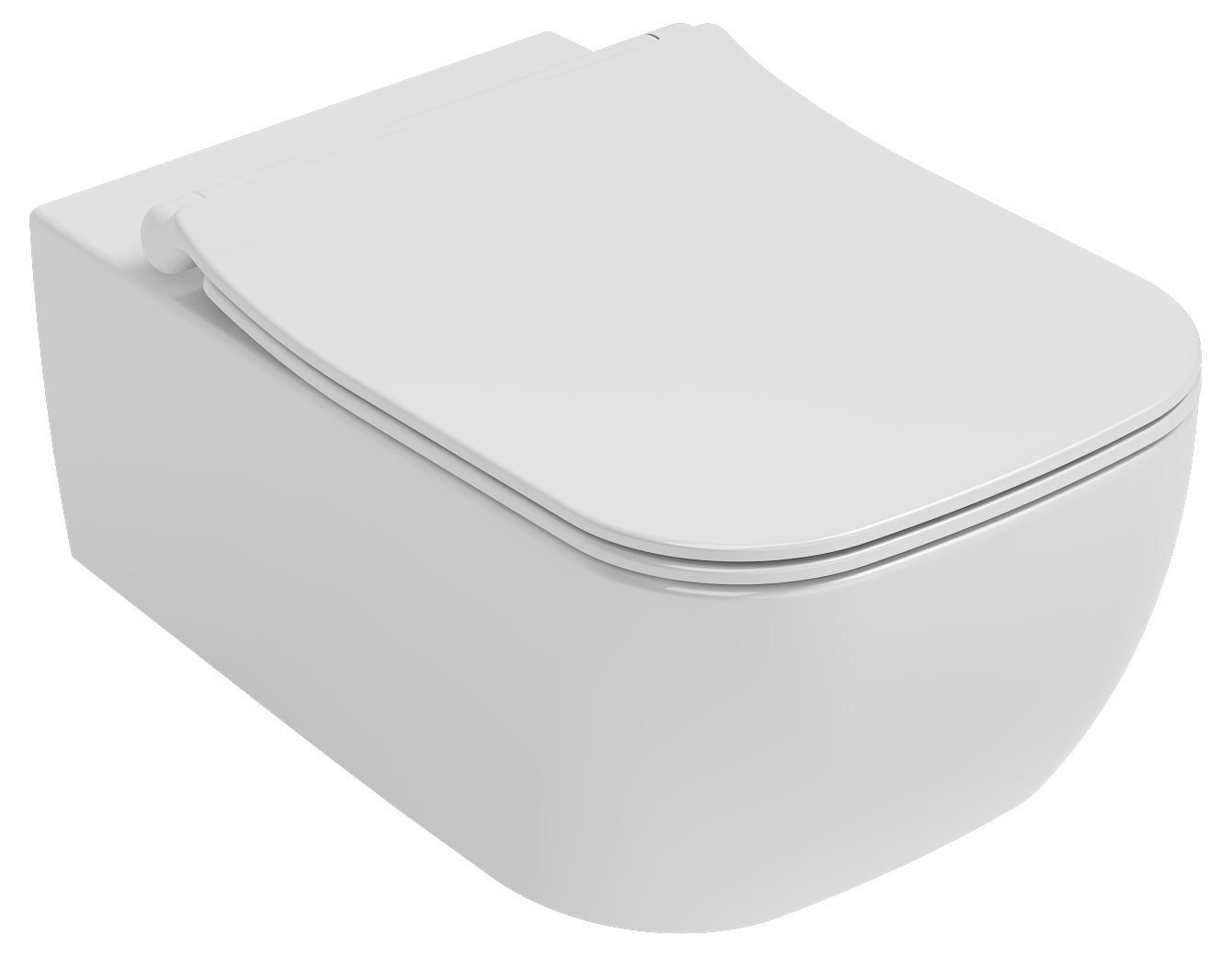 Sott'Aqua Asma Klozet - RIMLESS