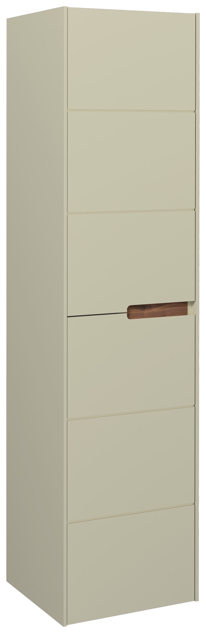 DANTE 35 cm Boy Dolab, Açık Yeşil  Sağ