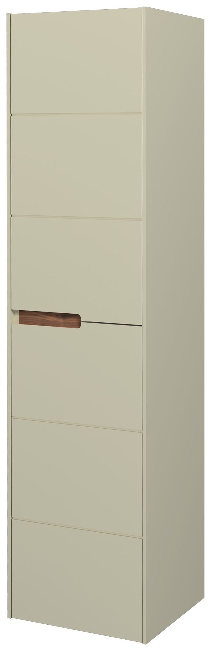 DANTE 35 cm Boy Dolab, Açık Yeşil  Sol