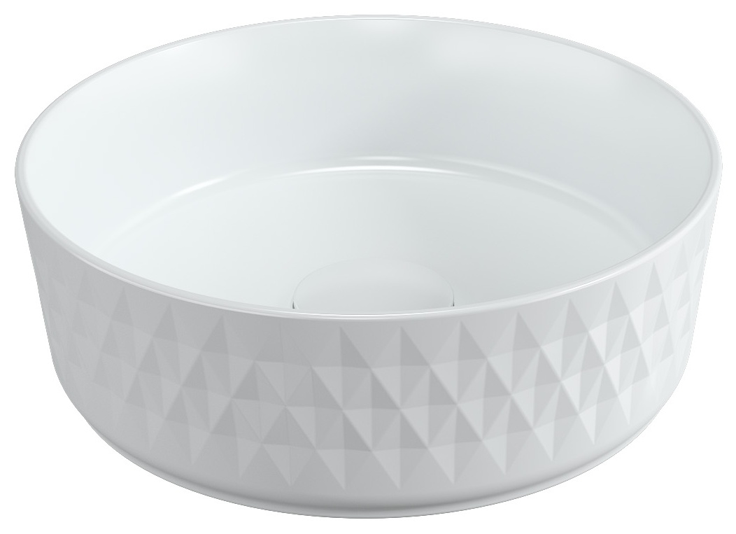 Davanti Tezgah Üstü Lavabo 36 cm 