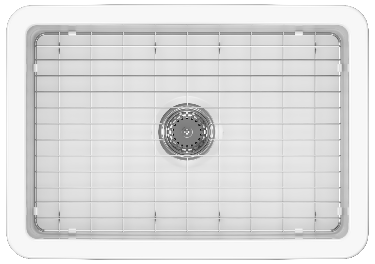 Palermo Tezgah Altı Evye 69 cm